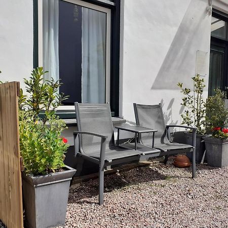 Logement Hartsuiker Hoogeveen Kültér fotó