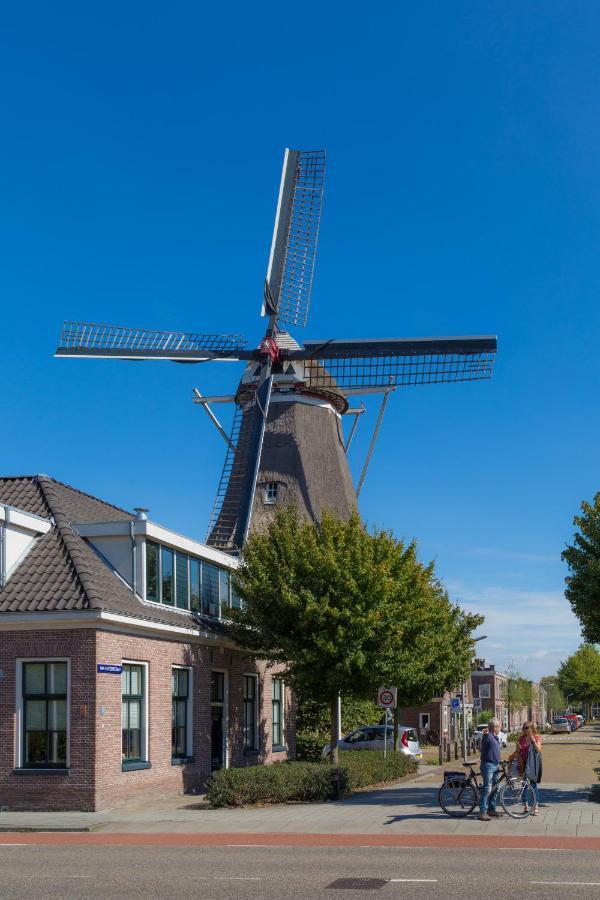 Logement Hartsuiker Hoogeveen Kültér fotó