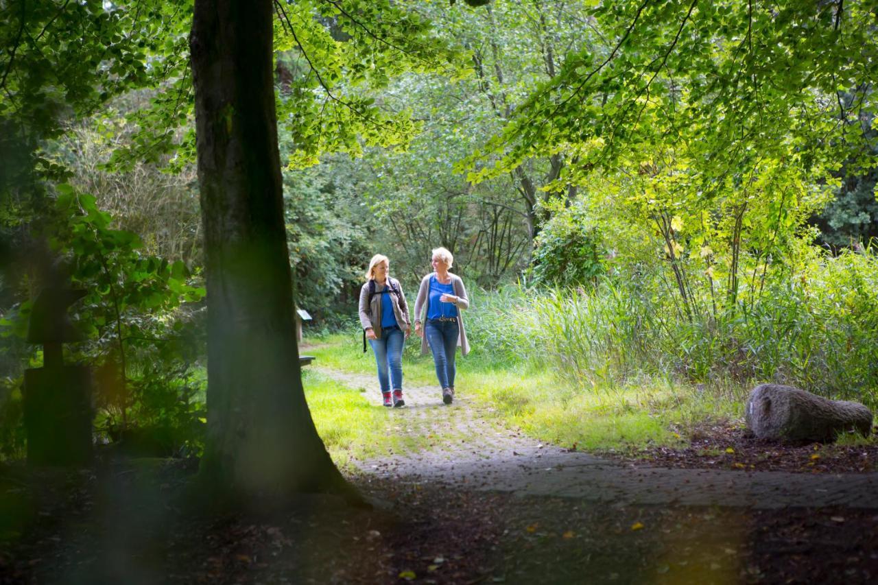 Logement Hartsuiker Hoogeveen Kültér fotó