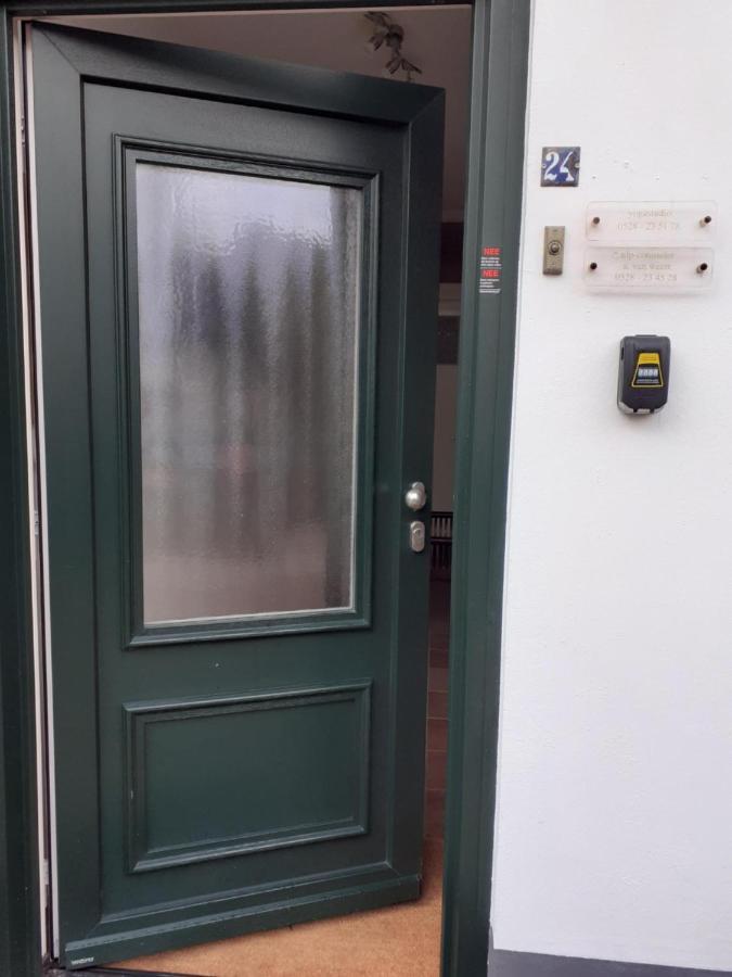 Logement Hartsuiker Hoogeveen Kültér fotó