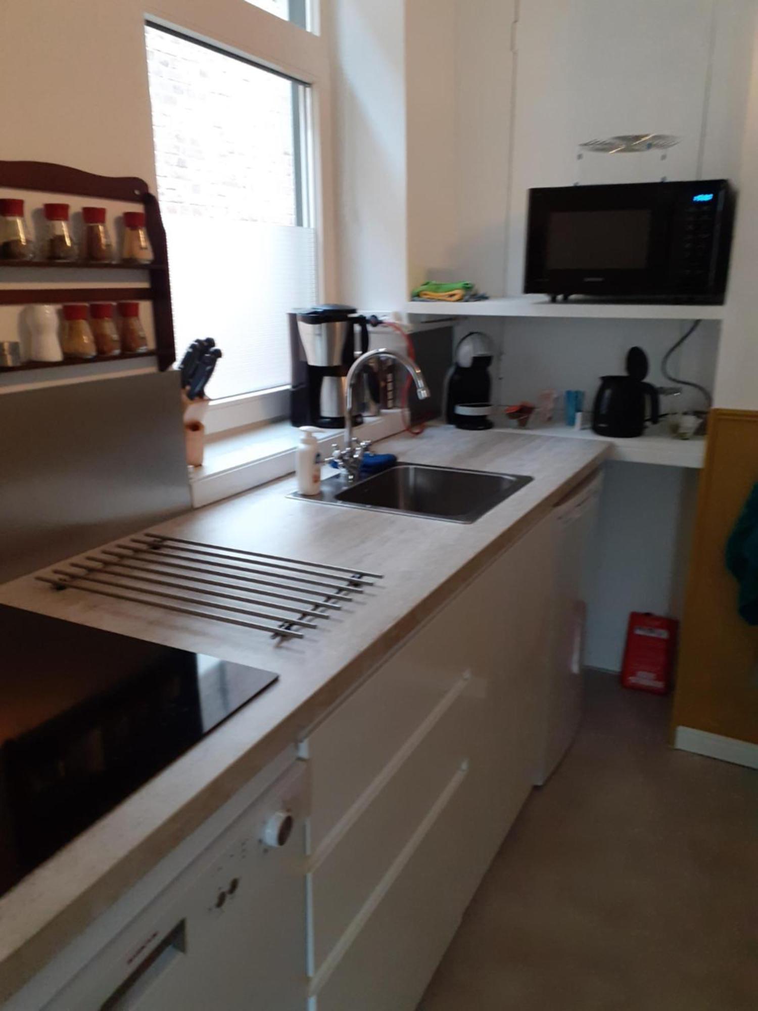 Logement Hartsuiker Hoogeveen Kültér fotó