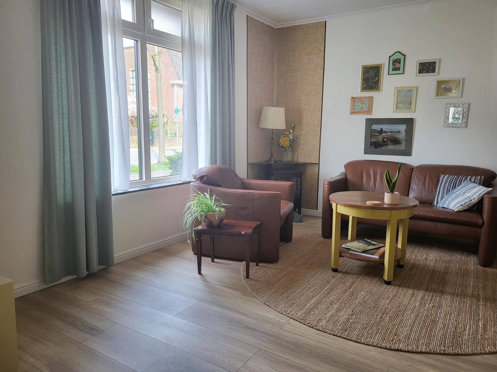 Logement Hartsuiker Hoogeveen Kültér fotó