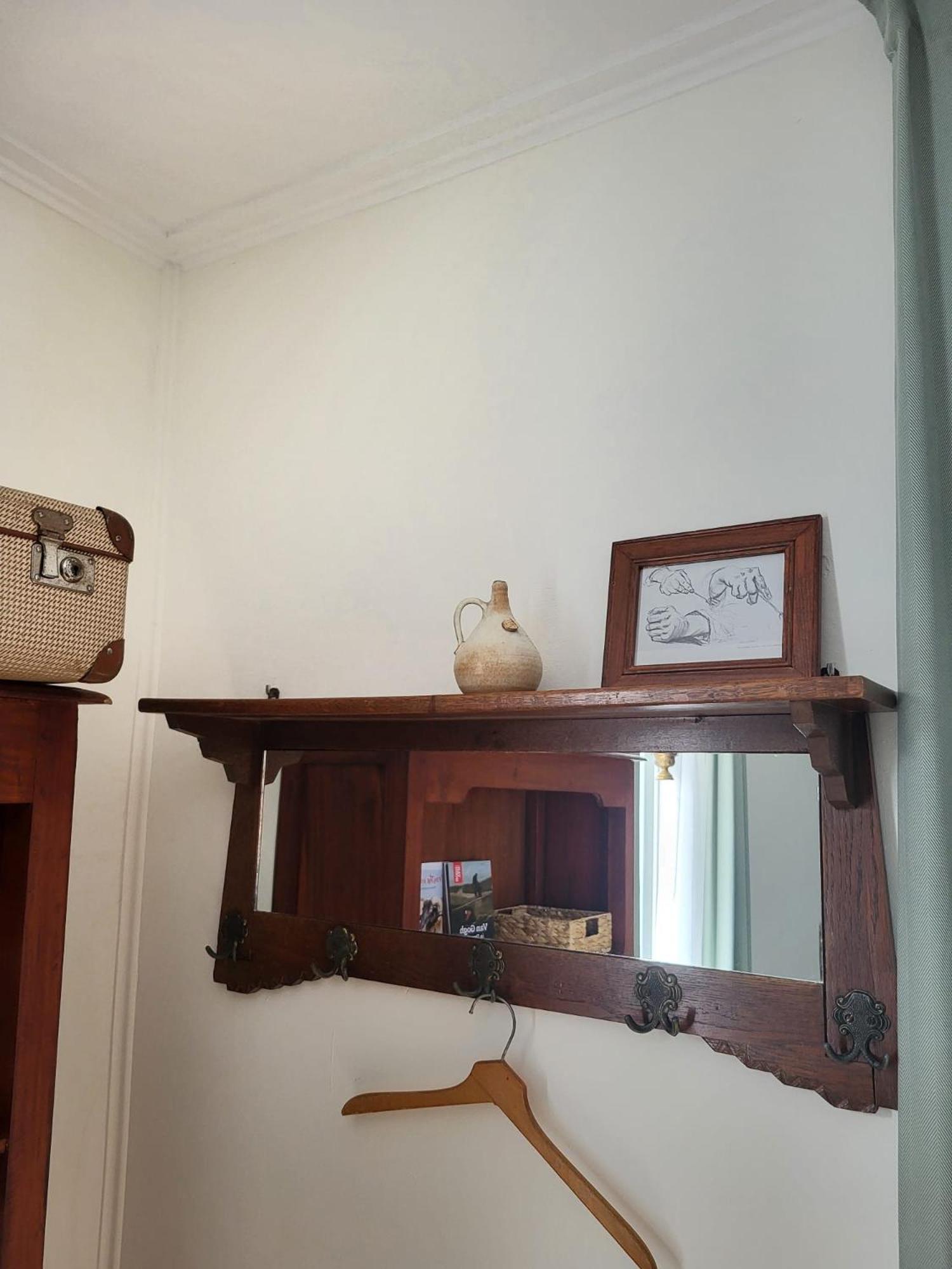 Logement Hartsuiker Hoogeveen Kültér fotó