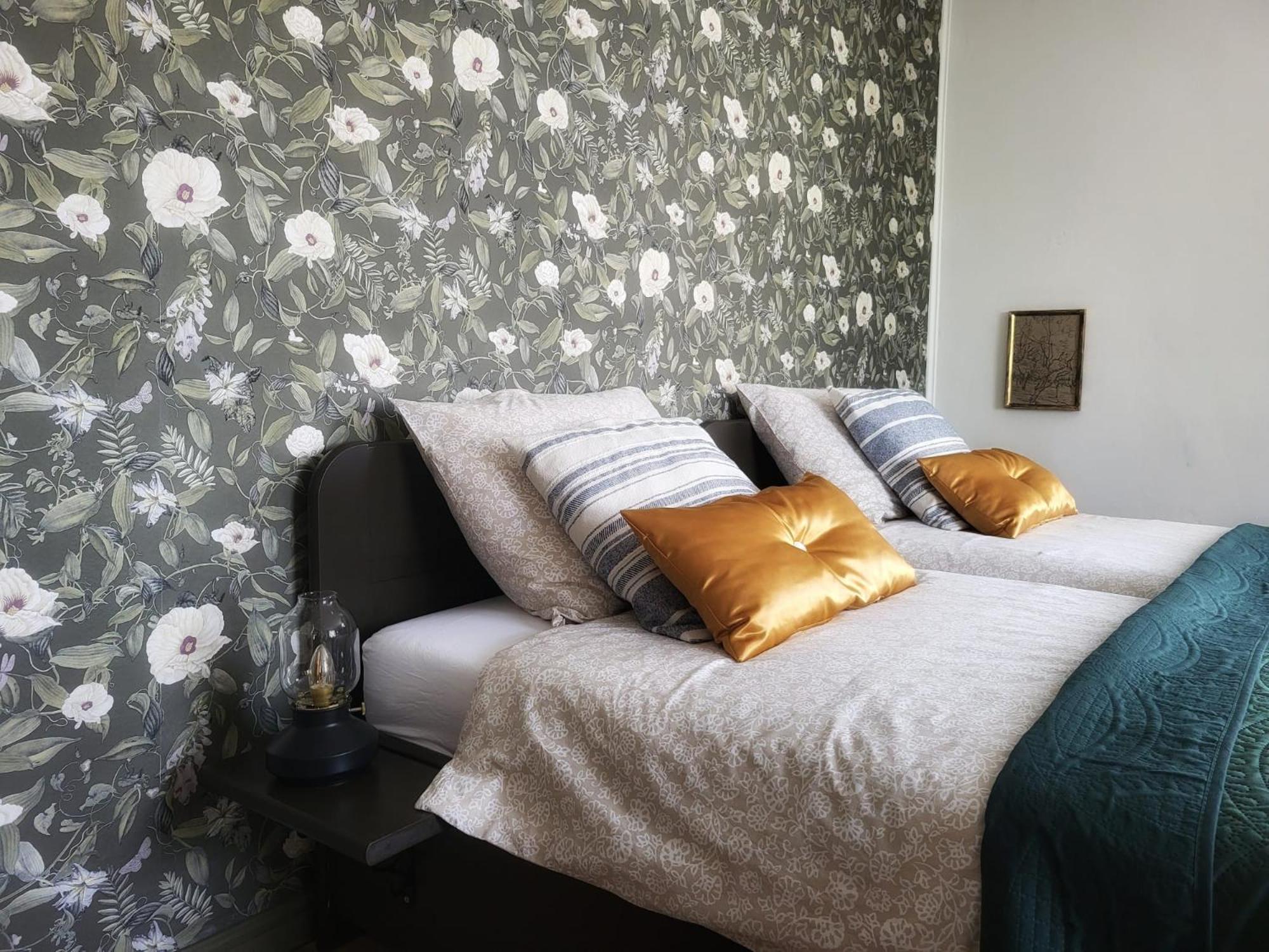 Logement Hartsuiker Hoogeveen Kültér fotó
