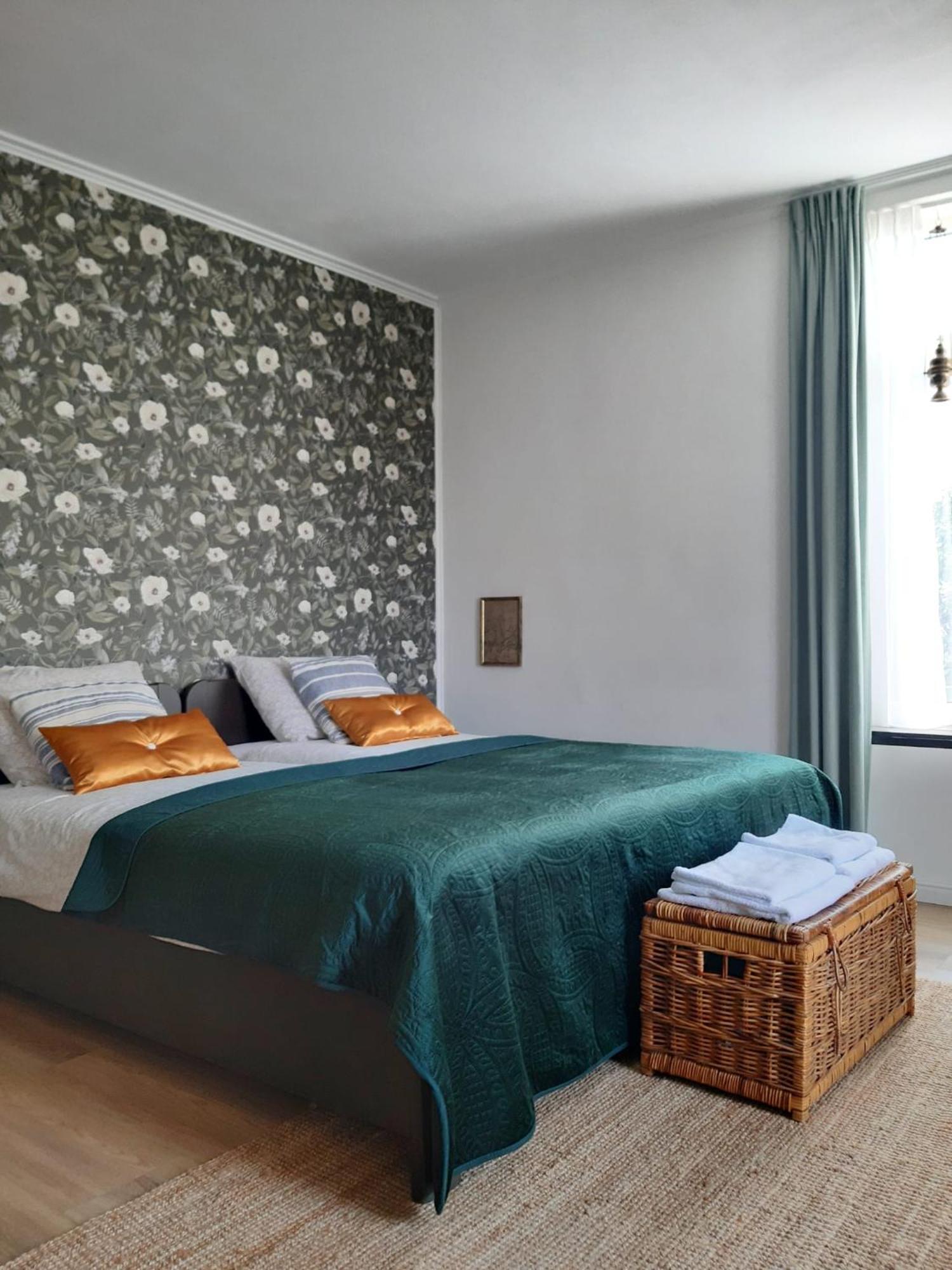 Logement Hartsuiker Hoogeveen Kültér fotó