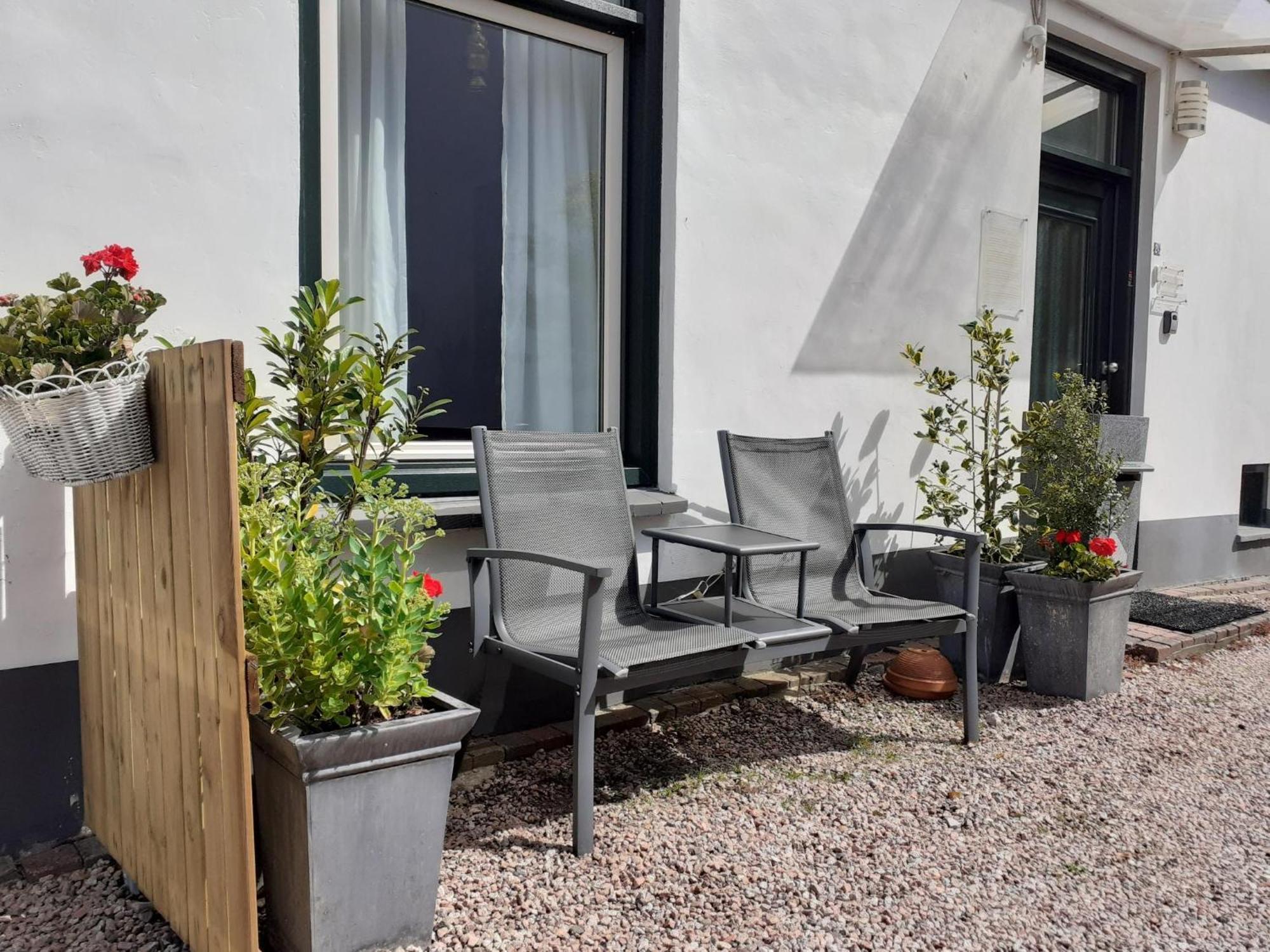 Logement Hartsuiker Hoogeveen Kültér fotó